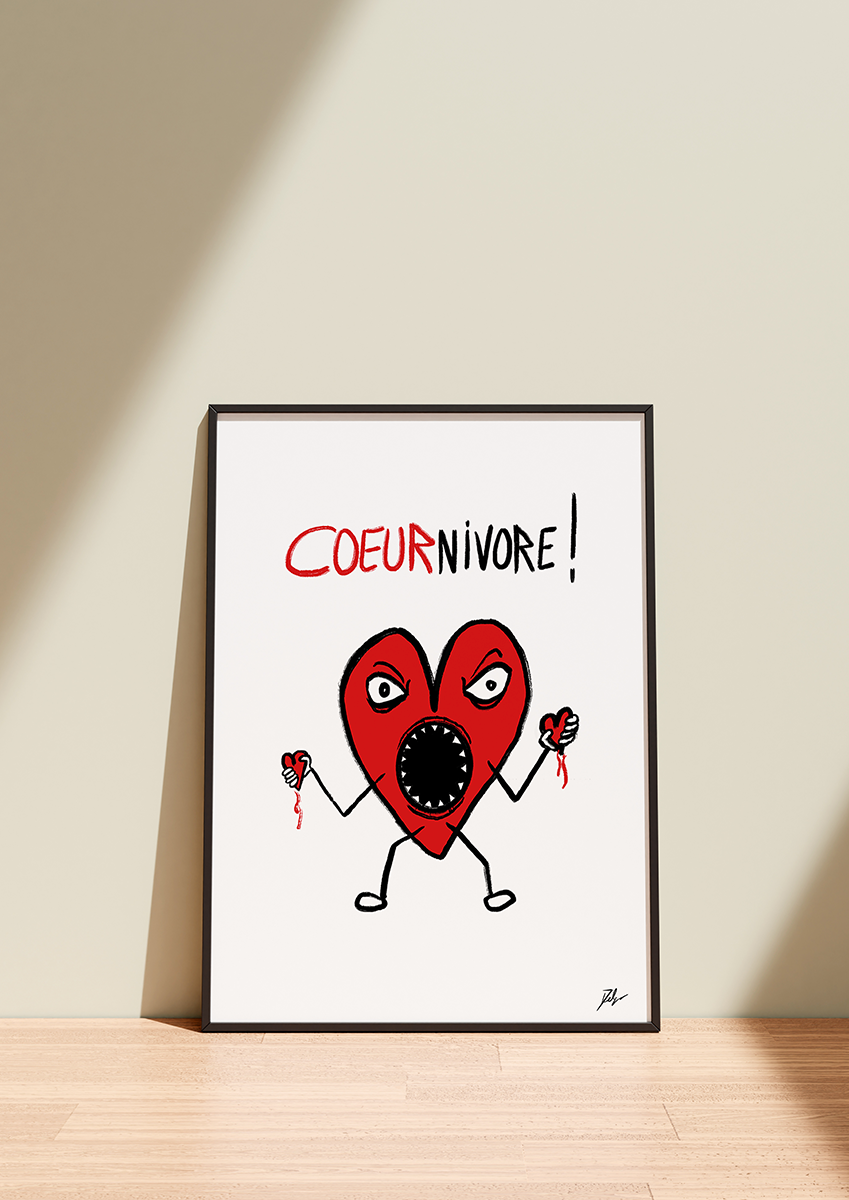 Coeurnivore