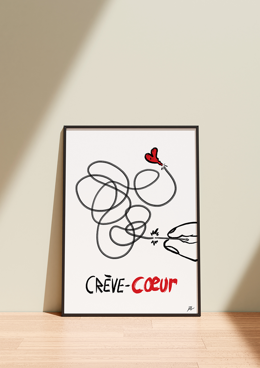 Crève-coeur