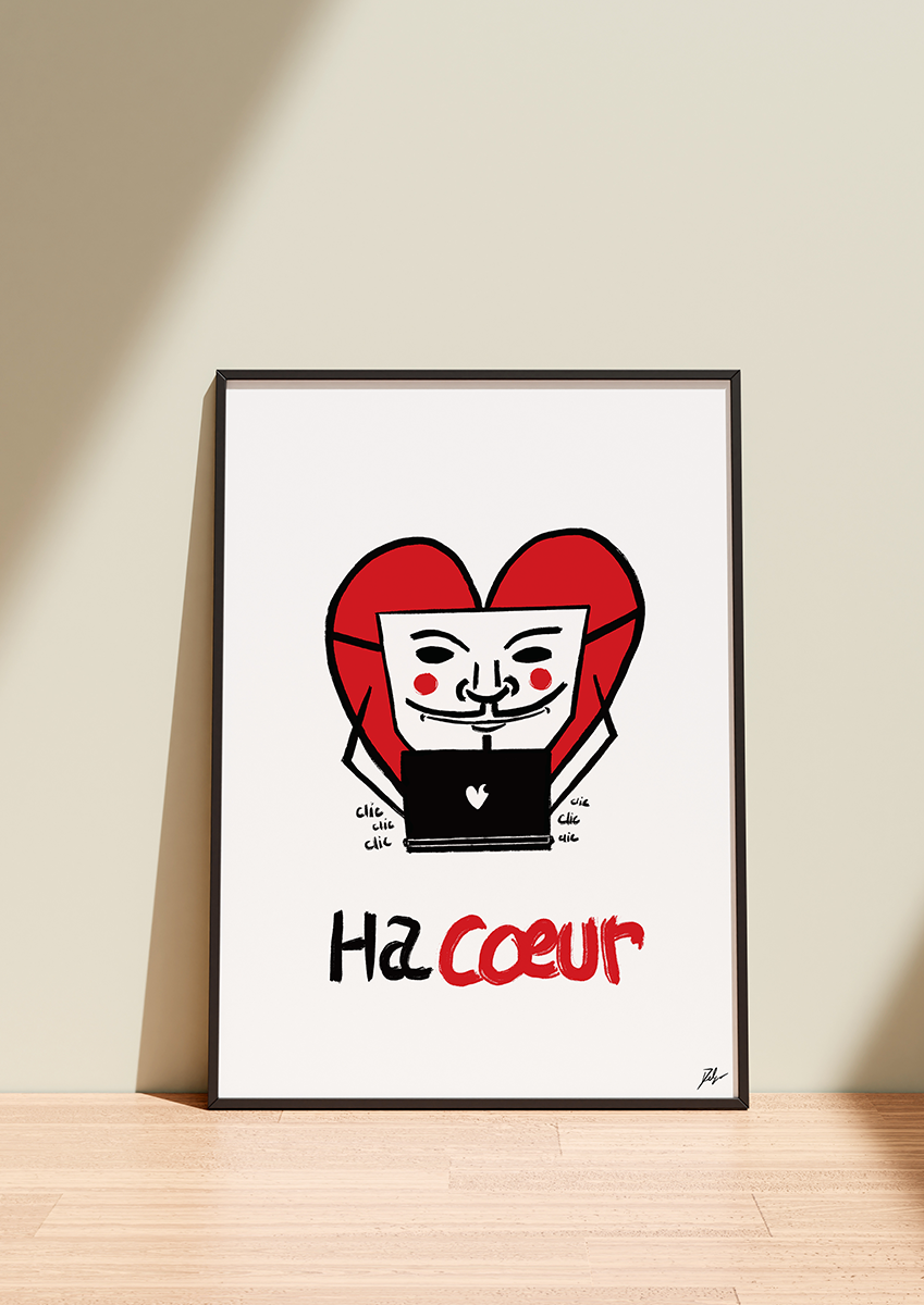 Hacoeur