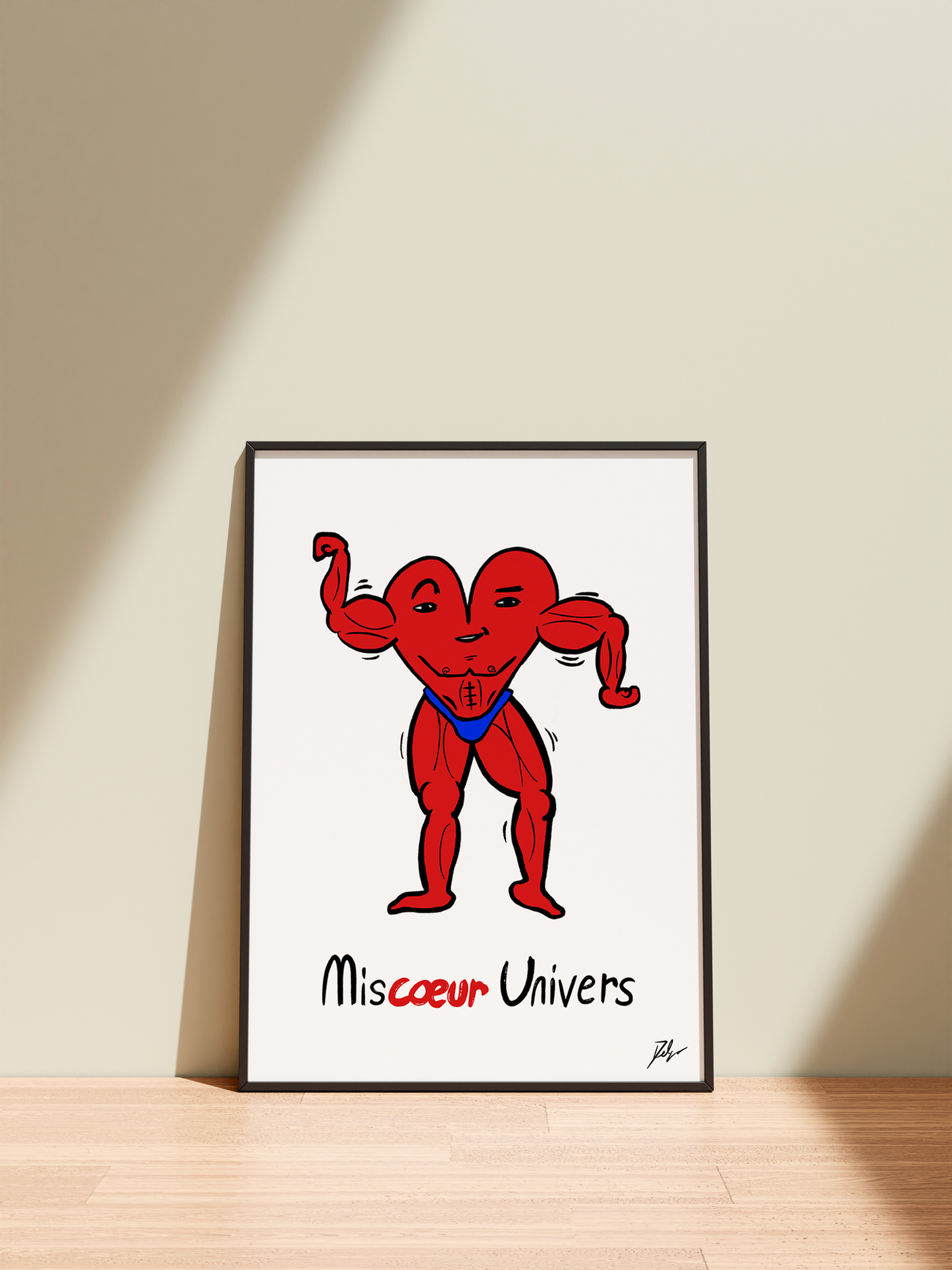 Miscoeur Univers