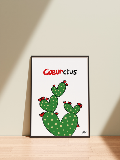 Coeurctus