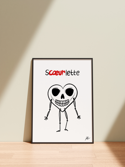 Scoeurlette