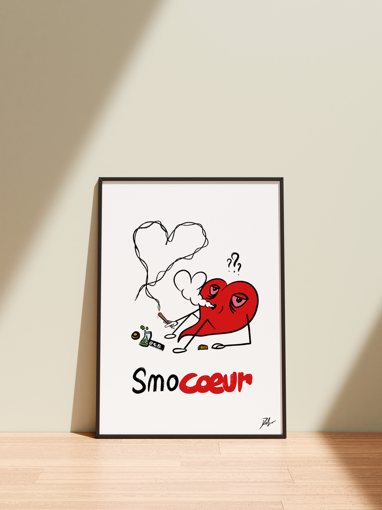 Smocoeur