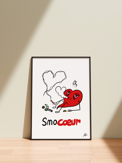 Smocoeur