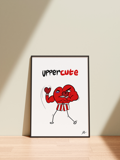 Uppercute